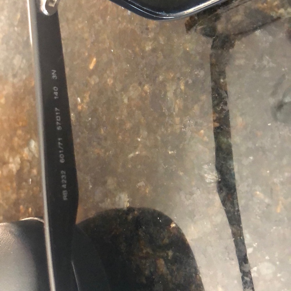 Ray bans - Picture 5 of 7